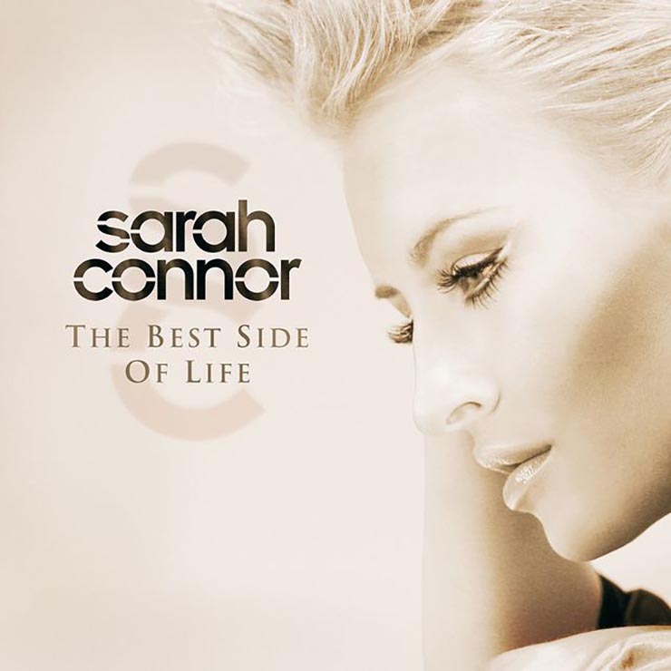 Bài hát From Sarah with love (Sarah Connor)