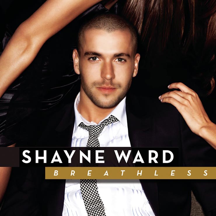 Bài hát Until you (Shayne Ward)