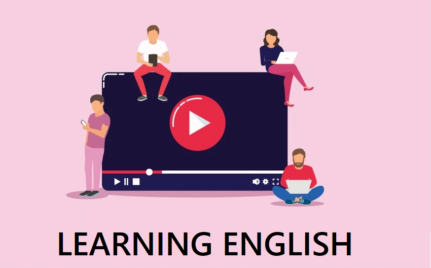 Lợi ích của việc học tiếng Anh trên Youtube