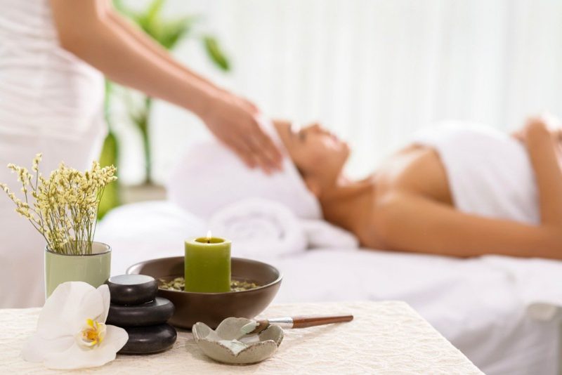 Mẫu câu khách hàng thường sử dụng trong ngành spa, massage