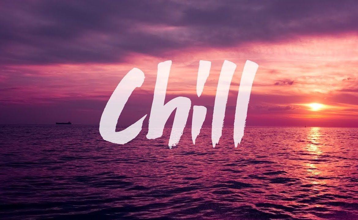 To Chill Out – /tʃɪl aʊt/ (v): Nghỉ ngơi, thư giãn