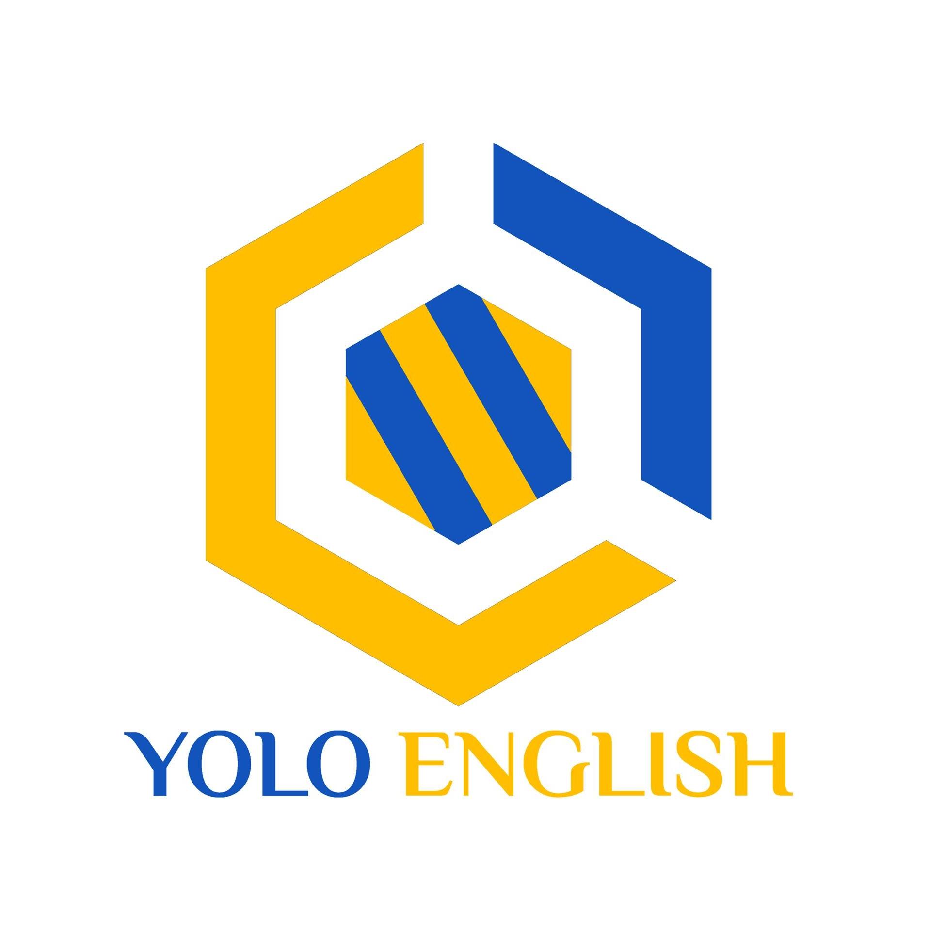 iYOLO English 