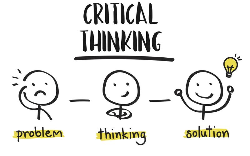 Critical thinking là gì
