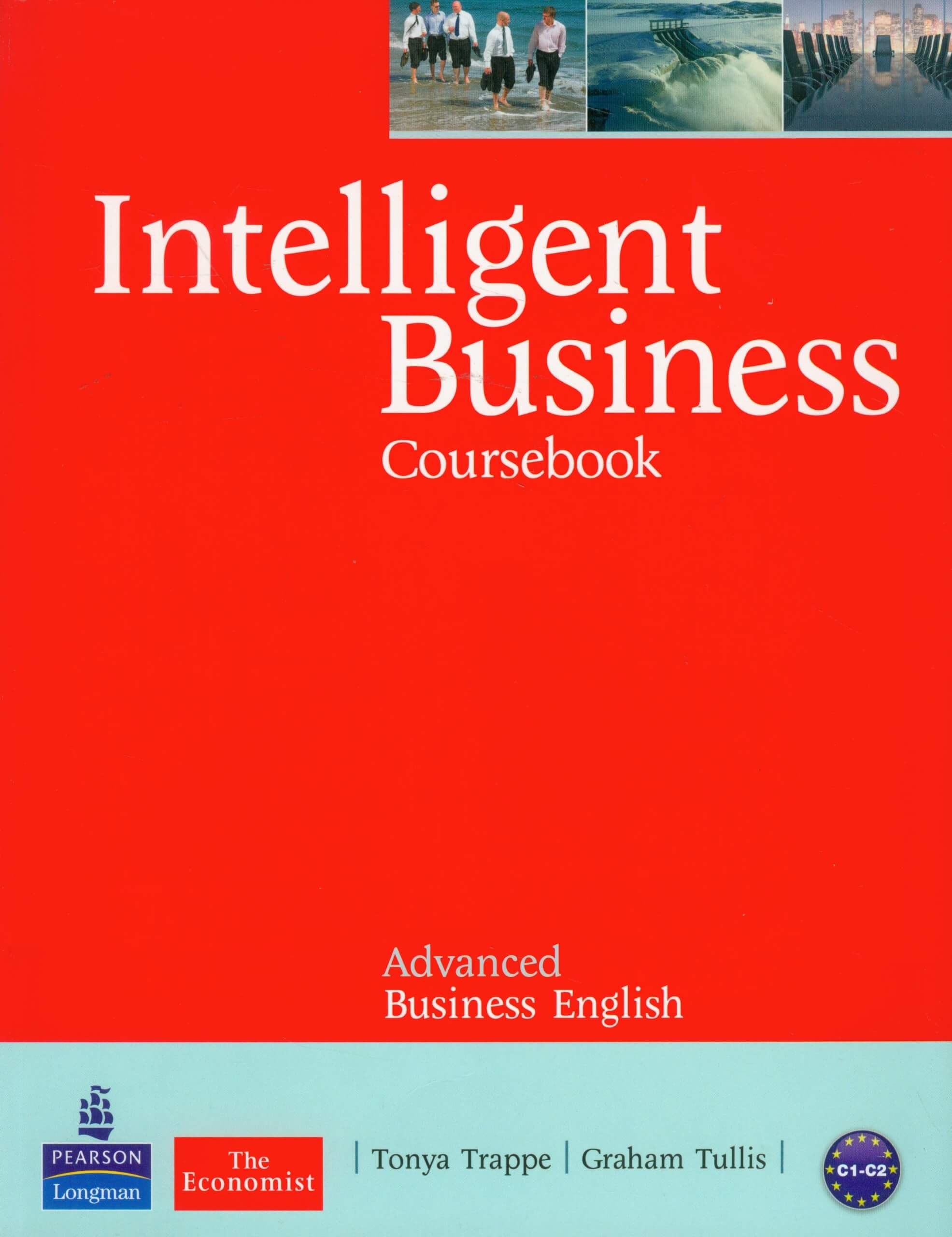 Intelligent Business (Pearson/Longman)