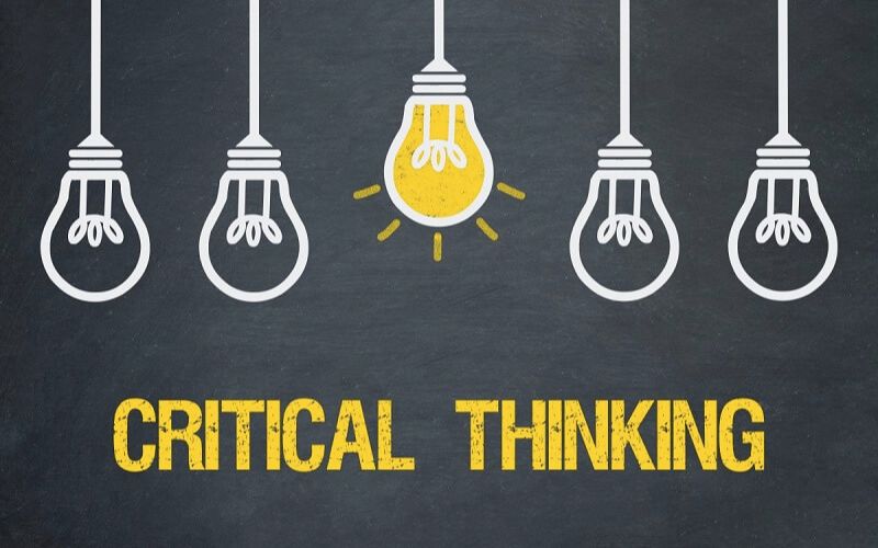 Tầm quan trọng của Critical thinking