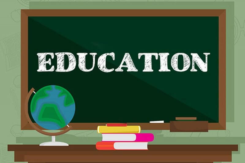 Các câu hỏi thường gặp của chủ đề education