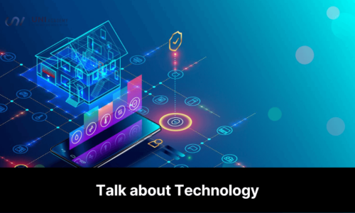 Talk about Technology – Bài mẫu chủ đề công nghệ