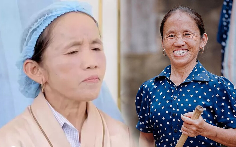 Bà Tân Vlog - Describe an interesting old person you would like to meet