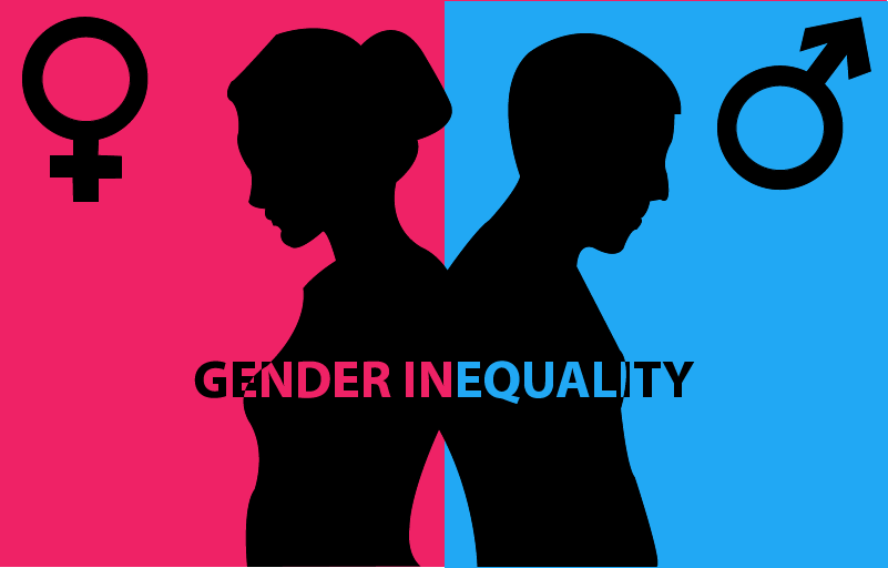 Bài mẫu chủ đề talk about gender equality