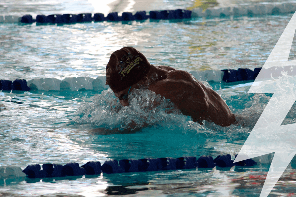 Bài mẫu chủ đề talk about swimming - Part 2