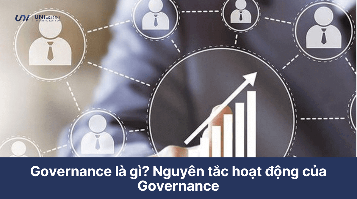 Governance là gì Nguyên tắc hoạt động của Governance