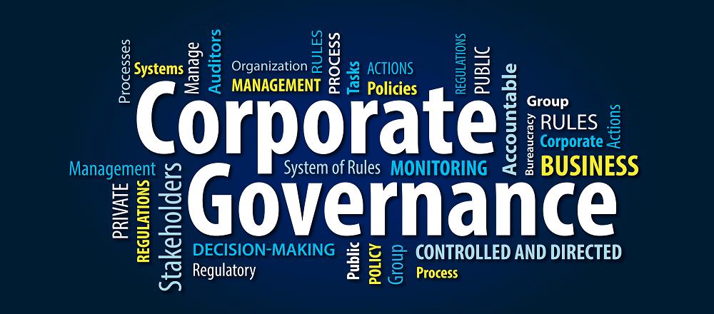 Governance là gì