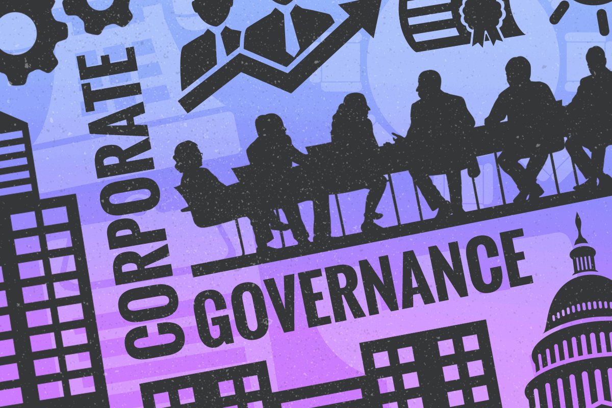Đặc điểm của governance