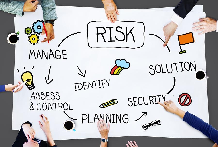 Vai trò của quản trị rủi ro trong tổ chức