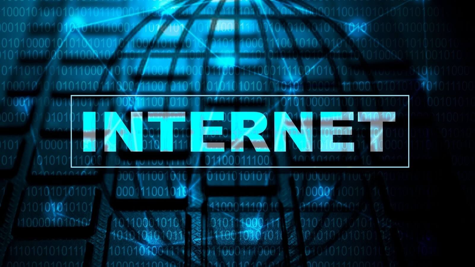 Nhược điểm của Internet