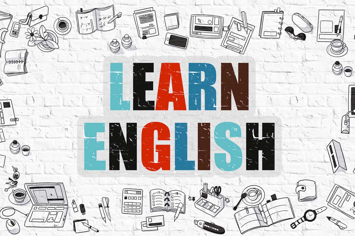 Bài mẫu chủ đề talk about how to learn English