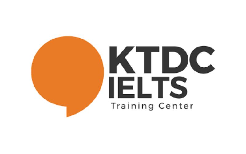 KTDC IELTS - Trung tâm luyện thi IELTS quận 1