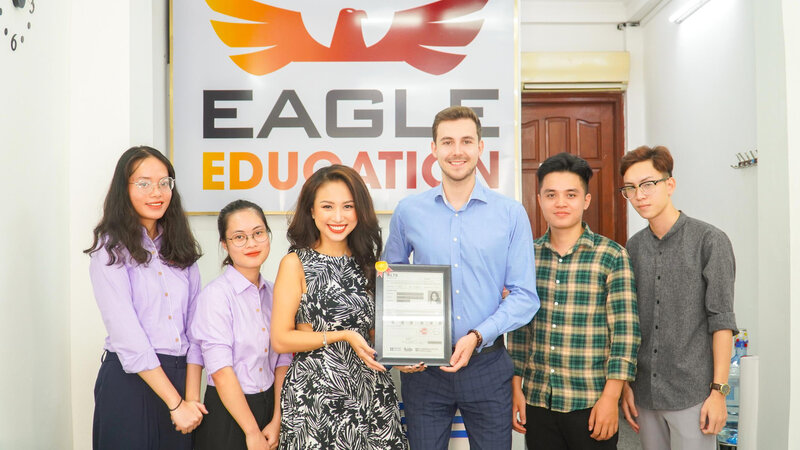 Trung tâm Eagle Education